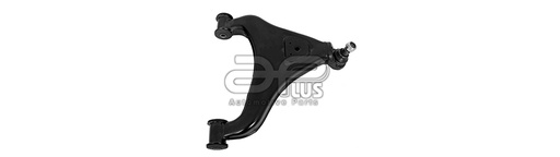 PARRILLA DE SUSPENSION AP MERCEDES BENZ SPRINTER 96-13 INFERIOR DELANTERA DERECHA CON