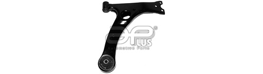 PARRILLA DE SUSPENSION AP TOYOTA COROLLA 02/06 INFERIOR DELANTERA DERECHA CON ROTULA