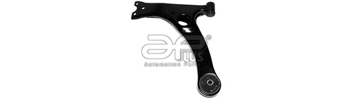 PARRILLA DE SUSPENSION AP TOYOTA COROLLA 02/06 INFERIOR DELANTERA IZQUIERDA CON ROTULA