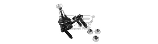 ROTULA DE SUSPENSION AP VOLKSWAGEN PASSAT IV-V 01-. ROTULA INFERIOR IZQUIERDA PIVOT