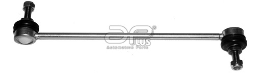 BIELETA DE SUSPENSION AP FIAT PUNTO 07/. LARGO 303MM - ROSCA 10X1.5_