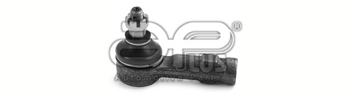 EXTREMO DE DIRECCION AP HYUNDAI ATOS 1998/. M12X1.25 DIAM 13.3MM LARGO 79MM DELANTE