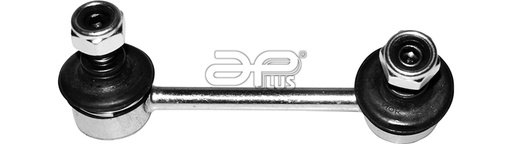 BIELETA DE SUSPENSION AP CHERY TIGGO 08/. TRASERA IZQUIERDA LARGO 100MM - ROSCA 10X1