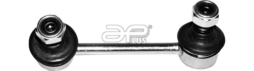 BIELETA DE SUSPENSION AP CHERY TIGGO 08/. TRASERA DERECHA LARGO 100MM - ROSCA 10X1.5