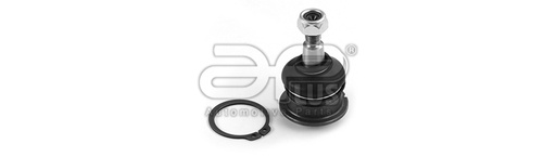 ROTULA DE SUSPENSION AP HONDA ACCORD 98/. /CIVIC 92/. /CRV 97/. /PRELUDE 96/._