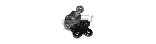 ROTULA DE SUSPENSION AP CHEVROLET CAPTIVA 08-. ROTULA AMBOS LADOS_