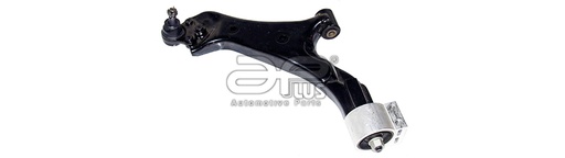 PARRILLA DE SUSPENSION AP CHEVROLET CAPTIVA 07/. INFERIOR DELANTERA DERECHA CON ROTUL