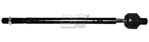AXIAL/PRECAP AP IVECO DAILY 99/. LARGO 368 MM ROSCA MACHO/MACHO 16X1.5/18X1