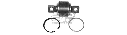 BUJE DE SUSPENSION APMERCEDES BENZ 1621/1721/O400/O500U