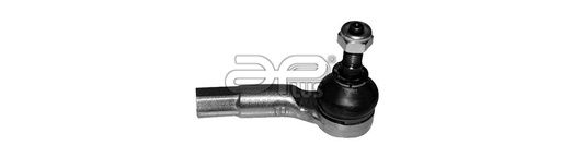 EXTREMO DE DIRECCION AP VOLKSWAGEN CADDY/GOLF/POLO M14X1.5/L 94 MM IZQUIERDO_