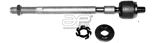 AXIAL/PRECAP AP RENAULT KANGOO 00/08 DIRECCION HIDRAULICA LARGO 241 MM ROSCA