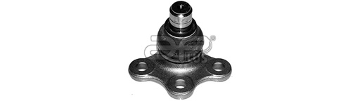 ROTULA DE SUSPENSION AP CITROEN C3 03/. ROTULA INFERIOR  DERECHA/IZQUIERDA PIVOTE 1