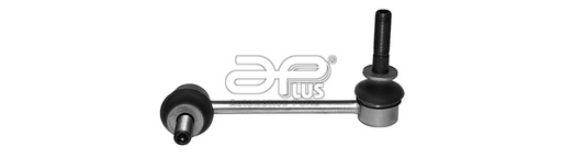 BIELETA DE SUSPENSION AP TOYOTA HILUX/SW4 05/. 2005 DELANTERA IZQUIERDA LARGO 140MM_