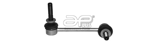 BIELETA DE SUSPENSION AP TOYOTA HILUX/SW4 05/. 2005 DELANTERA DERECHA LARGO 140MM_