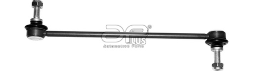 BIELETA DE SUSPENSION AP RENAULT MEGANE II/KANGOO/SCENIC DELANTERA LARGO 265MM_