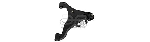 PARRILLA DE SUSPENSION AP NISSAN FRONTIER 08-./PATHFINDER 05-. INFERIOR DELANTERA DE