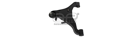 PARRILLA DE SUSPENSION AP NISSAN FRONTIER 08-./PATHFINDER 05-. INFERIOR DELANTERA IZ