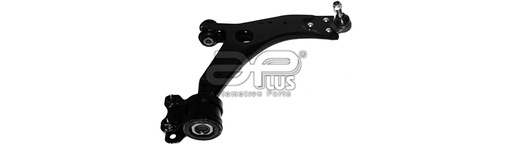 PARRILLA DE SUSPENSION AP FORD FOCUS II 08-. INFERIOR DELANTERA DERECHA CON ROTULA PI