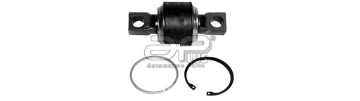 BUJE DE SUSPENSION APVOLVO FH12/FH16/FM7/FM9/FM10/FM12/FL6/FL7/FL10