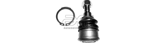 ROTULA DE SUSPENSION AP HONDA FIT 03/08 ROTULA INFERIOR DERECHA/IZQUIERDA PIVOTE  16