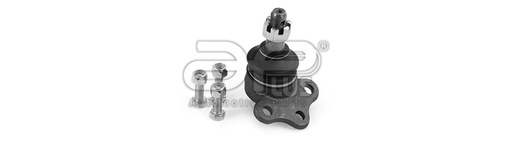 ROTULA DE SUSPENSION AP DODGE DAKOTA 2WD 1997/. DIAM 14.85MM DIAM 18MM DELANTERA SU