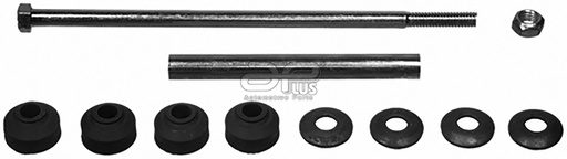 BIELETA DE SUSPENSION AP FORD RANGER BIELETA DELANTERA LARGO 185MM_