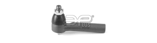 EXTREMO DE DIRECCION AP DODGE DAKOTA 4X2 93/99 EXTERIOR LARGO 120 MM RM 15X1.5/RM 14