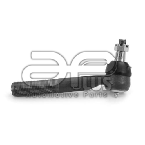 EXTREMO DE DIRECCION AP FORD F100 DUTY 4X2 98/. DELANTERA LARGO 182MM-RM 1X16-PIVOT