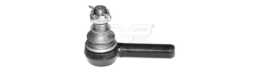 EXTREMO DE DIRECCION AP MERCEDES BENZ ACTROS 1832/1836/1841/1844/1846/1848/1850/1851