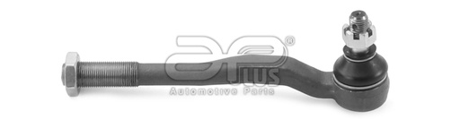EXTREMO DE DIRECCION AP TOYOTA 4RUNNER 1995/. M20X1.5 DIAM 14.8 DIAM 16MM LARGO 220