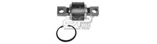 BUJE DE SUSPENSION APMERCEDES BENZ O500U/G380/G420/G470/K112/K113/K124/L113