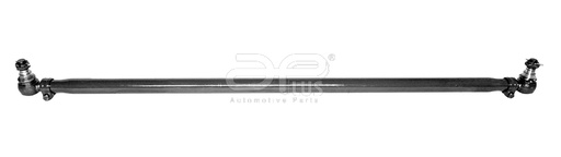 BARRA DE DIRECCION AP MERCEDES BENZ ACTROS/AXOR/ATEGO DIAM 28.9MM DIAM 32.2MM DIAM