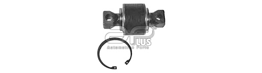 BUJE DE SUSPENSION APMERCEDES BENZ O500M/O500MA/O500MDA/O500R/O500RS/0500RSD/O500
