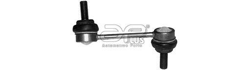BIELETA DE SUSPENSION AP ALFO ROMEO 159 06/12 TRASERA IZQUIERDA LARGO 116MM_