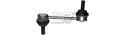BIELETA DE SUSPENSION AP ALFA ROMEO 159 06/12 TRASERA DERECHA LARGO 116MM_