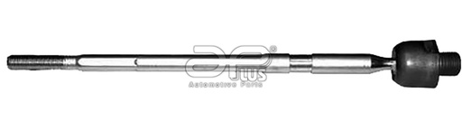 AXIAL/PRECAP AP SUZUKI SWIFT 05/. DIRECCION HIDRAULICA LARGO 236 MM ROSCA M