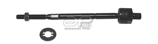 AXIAL/PRECAP AP NISSAN SENTRA 96/00 DIRECCION HIDRAULICA LARGO 266.50 MM ROS