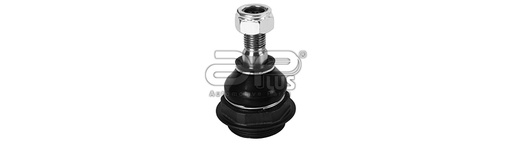 ROTULA DE SUSPENSION AP PEUGEOT 308/3008 INFERIOR_
