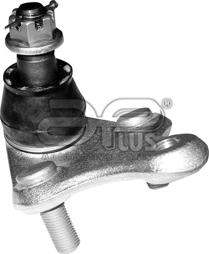 ROTULA DE SUSPENSION AP TOYOTA COROLLA 08/.-16/./RAV4 06/17/PRIUS 1.8 CVT 09/12 IN
