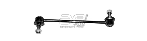 BIELETA DE SUSPENSION AP HYUNDAI I30 / KIA CERATO 05/. DELANTERA LARGO 243.5MM_