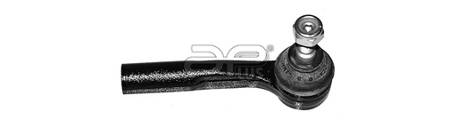 EXTREMO DE DIRECCION AP FIAT LINEA / FIORINO 08/./PUNTO/QUBO EXTREMO DERECHO LARGO: