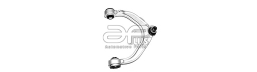 PARRILLA DE SUSPENSION AP BMW X5/X6 DELANTERA SUPERIOR DERECHA CON ROTULA