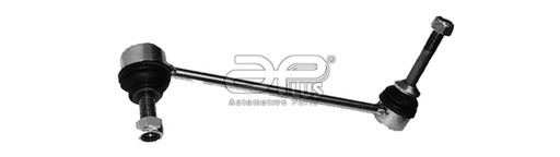 BIELETA DE SUSPENSION AP BMW X5/X6 07/. DELANTERA IZQUIERDA LARGO 248.5MM_