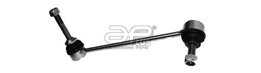 BIELETA DE SUSPENSION AP BMW X5/X6 07/. DELANTERA DERECHA LARGO 248.5MM_
