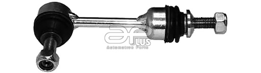 BIELETA DE SUSPENSION AP BMW X5/X6 07/. TRASERA DERECHA LARGO 131.5MM_