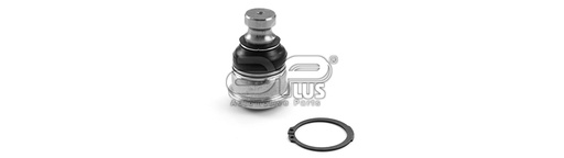 ROTULA DE SUSPENSION AP RENAULT MASTER II  ROTULA INFERIOR 08/12 PIVOTE  24 MM_