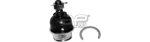 ROTULA DE SUSPENSION AP TOYOTA HILUX 05/ INFERIOR PIVOTE 16.6 MM_