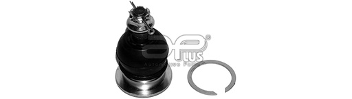 ROTULA DE SUSPENSION AP TOYOTA HILUX 05/. SUPERIOR PIVOTE 15.1 MM - FIJACION 43.7