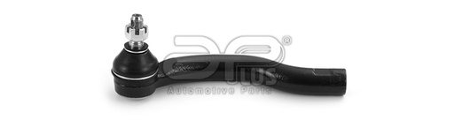 EXTREMO DE DIRECCION AP TOYOTA RAV 4 2006/. M16X1.5 LARGO 195MM DELANTERO IZQUIERDO