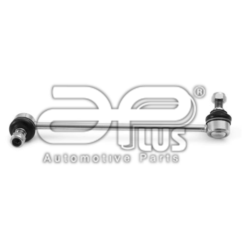 BIELETA DE SUSPENSION AP HYUNDAI H1 07/. DELANTERA IZQUIERDA LARGO 275MM - ROSCA 12X